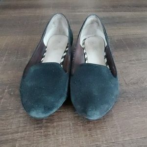 Sperry Smoking Flats